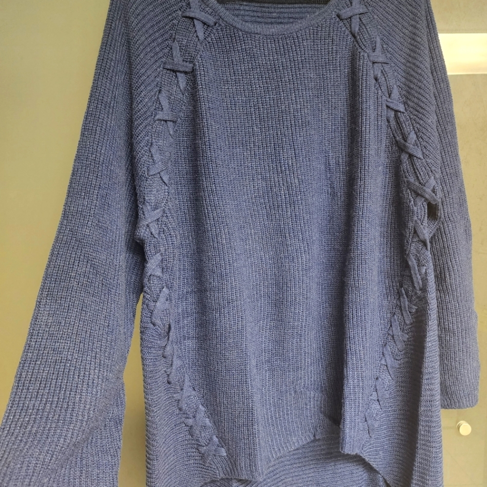 Meri Skye Knit Sweater
